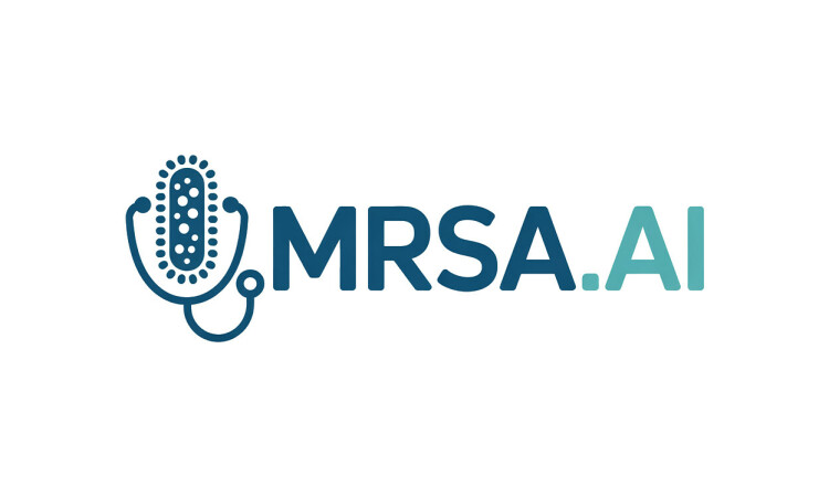 MRSA logo