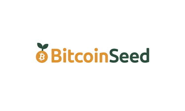 BitcoinSeed.com - Creative brandable domain for sale