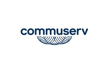 CommuServ.com - Creative brandable domain for sale