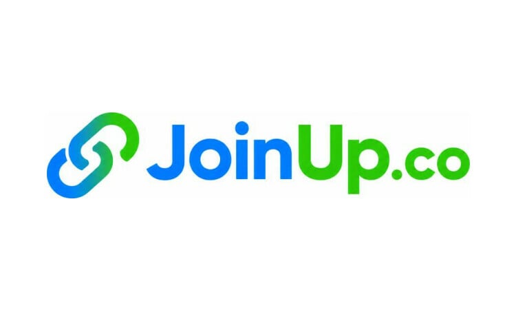 JoinUp logo