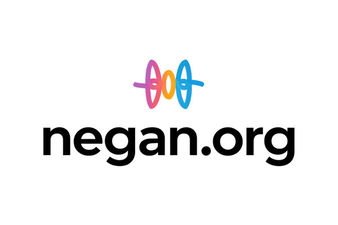Negan.org - Creative brandable domain for sale