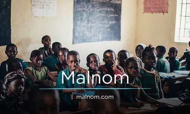 Malnom.com