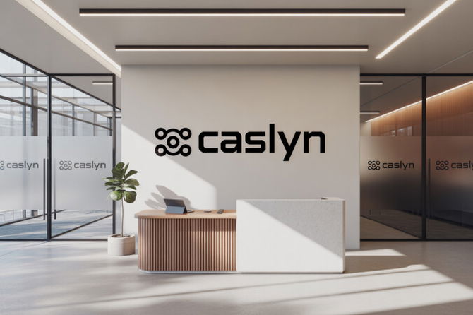 Caslyn.com