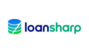 LoanSharp logo