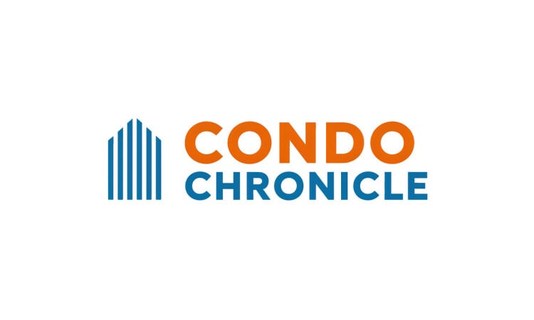 CondoChronicle logo