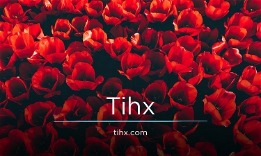 Tihx.com