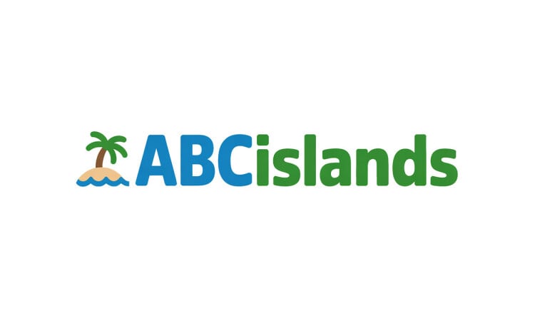 ABCIslands logo