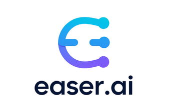 Easer.ai - Creative brandable domain for sale