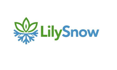 LilySnow logo