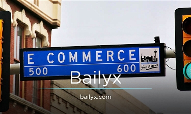 bailyx.com