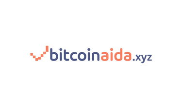 Bitcoinaida.xyz - Creative brandable domain for sale