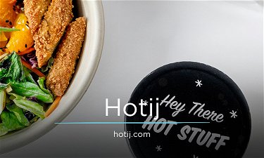 hotij.com