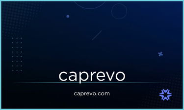 Caprevo.com - Creative brandable domain for sale