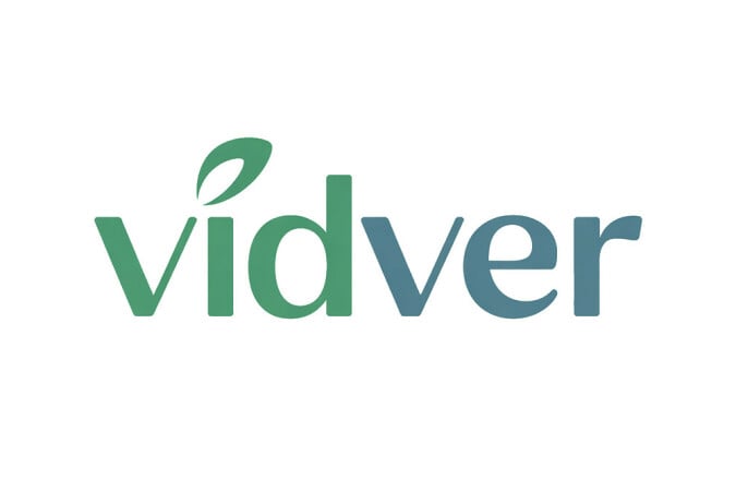 VidaVer logo