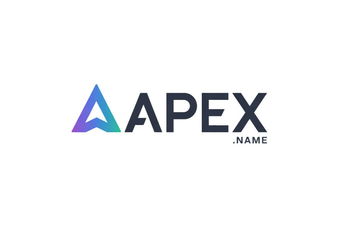 Apex logo