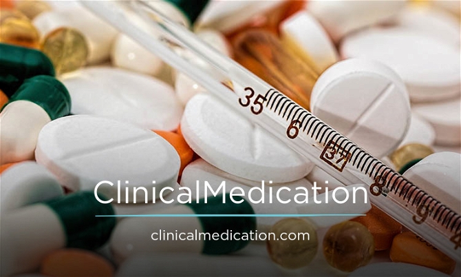 ClinicalMedication.com