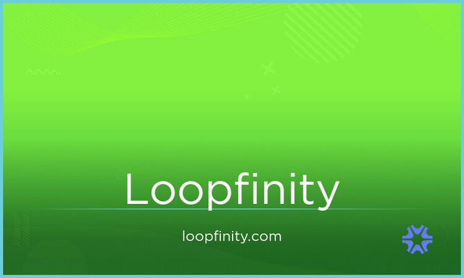 Loopfinity.com