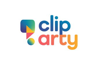 ClipArty.com - Creative brandable domain for sale