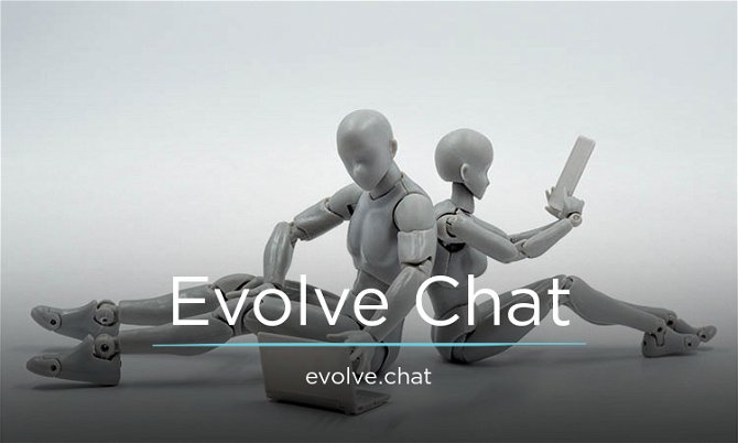 Evolve.chat