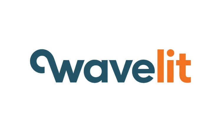Wavelit logo