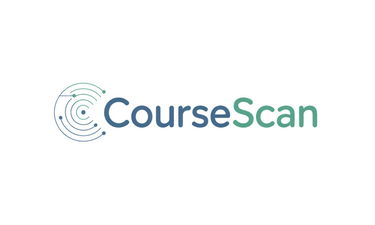 CourseScan.com - Creative brandable domain for sale