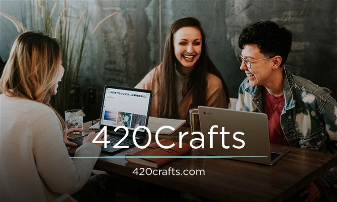420Crafts.com