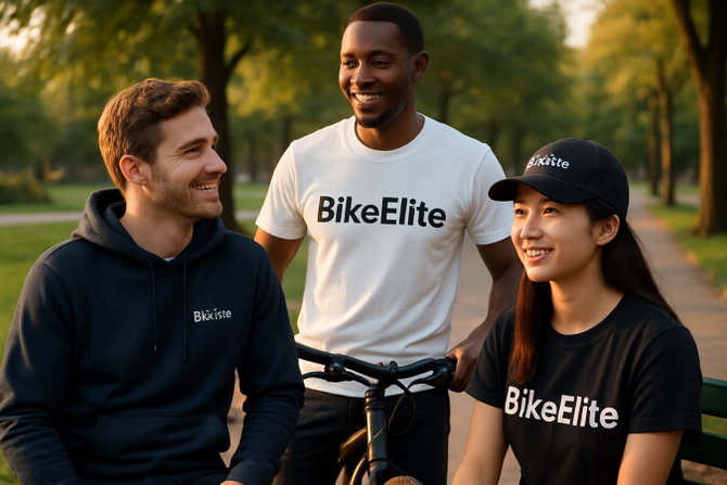 BikeElite.com — 4