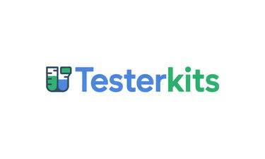 TesterKits.com - Creative brandable domain for sale