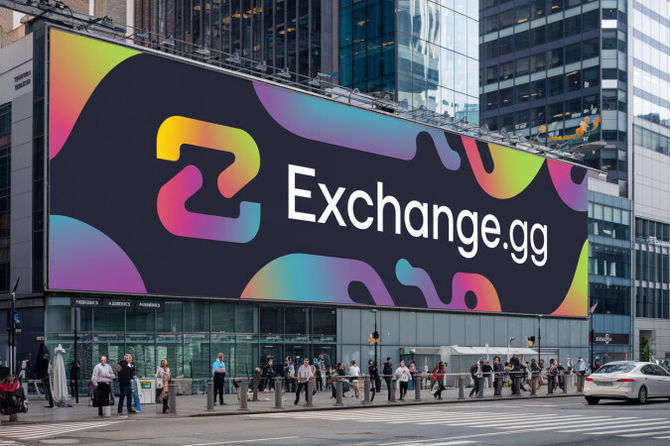 Exchange.gg