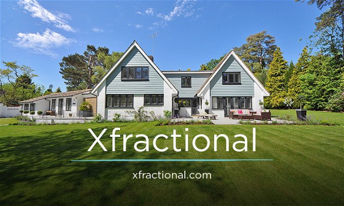 Xfractional.com