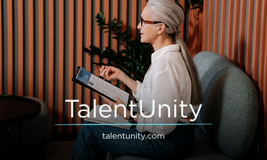 TalentUnity.com - Great premium domain marketplace