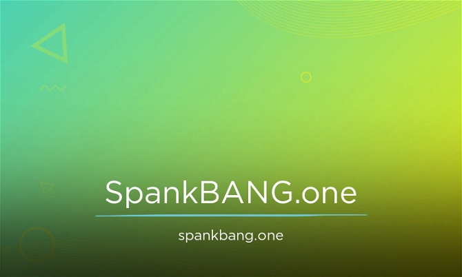 SpankBANG.one