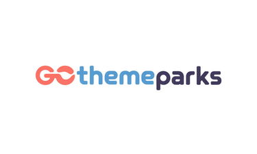 GoThemeParks.com - Creative brandable domain for sale