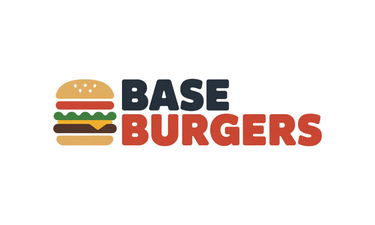 BaseBurgers.com - Creative brandable domain for sale