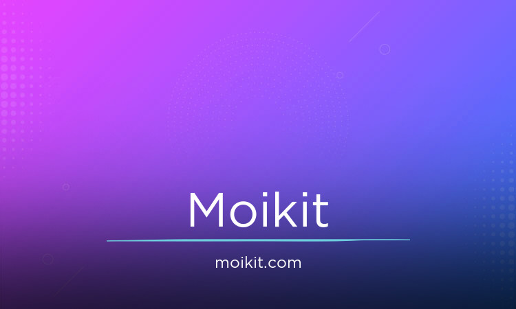 moikit logo