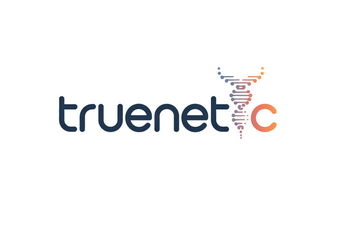 Truenetic.com - Creative brandable domain for sale