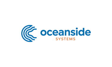 OceansideSystems.com - Creative brandable domain for sale