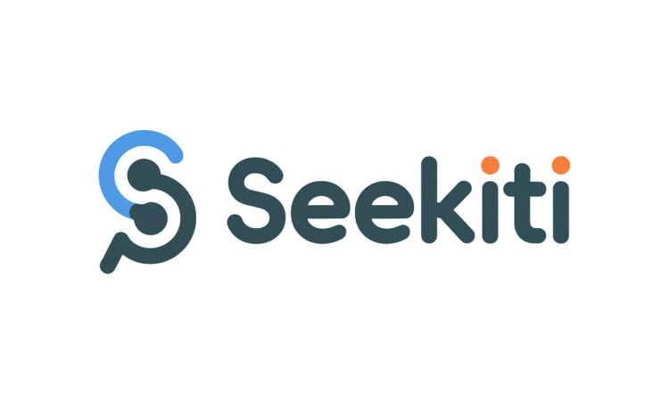 Seekiti logo