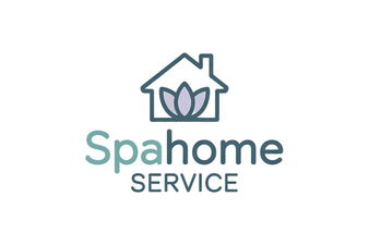 SpaHomeService.com - Creative brandable domain for sale