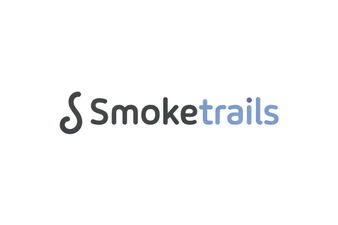 SmokeTrails logo