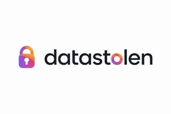 DataStolen.com - Creative brandable domain for sale