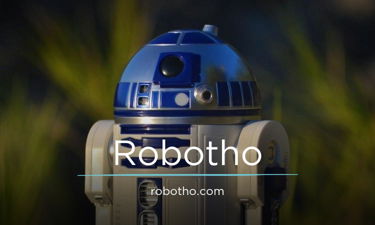 Robotho.com