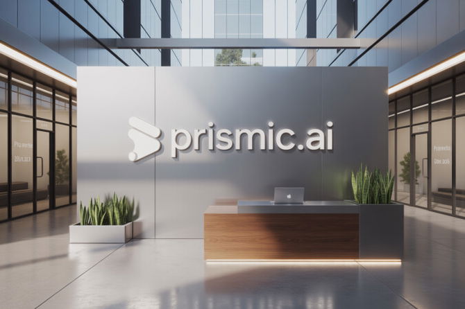 Prismic.ai — 2