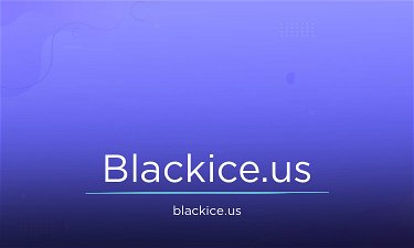 Blackice.us