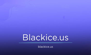 Blackice.us