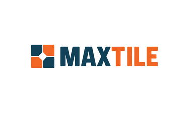 MaxTile.com - Creative brandable domain for sale