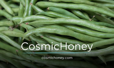CosmicHoney - Good premium names for sale