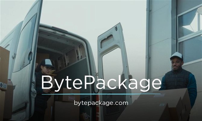 BytePackage.com