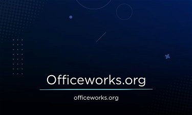 officeworks.org