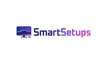 SmartSetups logo
